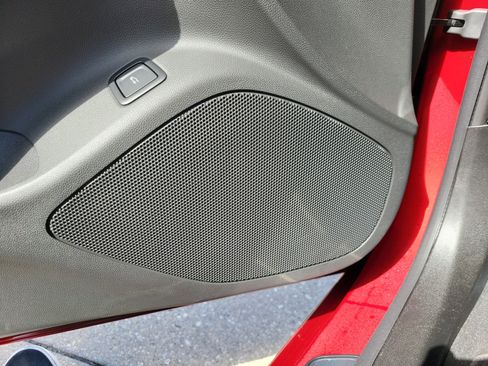 New 2026 Cadillac CT5 Sport RWD image 18