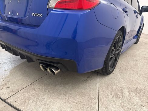 Used 2020 Subaru WRX Premium AWD/4WD image 22