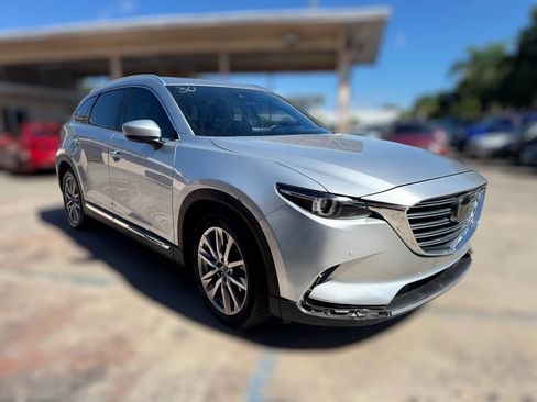 Used 2018 MAZDA CX-9 Grand Touring image 13