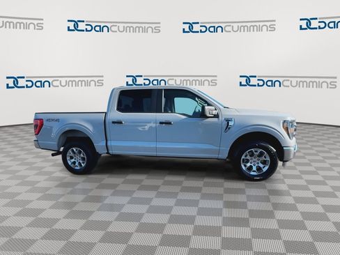Used 2023 Ford F150 XLT AWD/4WD image 2