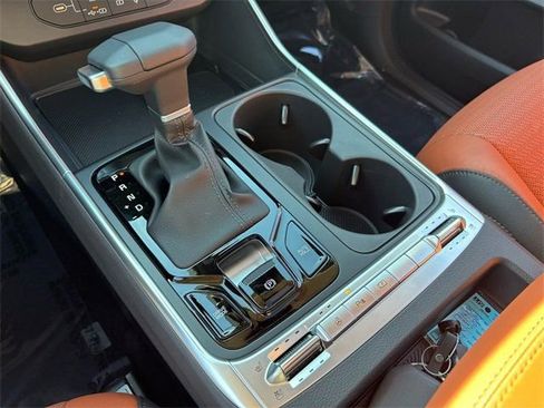 New 2026 Kia Carnival SX Prestige image 19