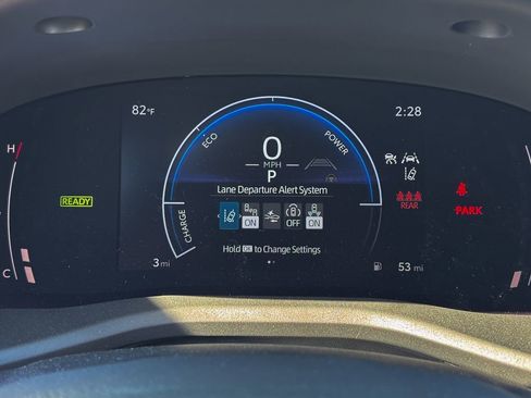 New 2026 Toyota Camry SE FWD image 20