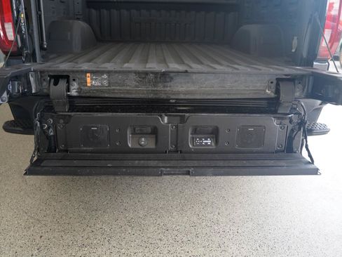 Used 2024 GMC Sierra 1500 Denali Ultimate AWD/4WD image 37