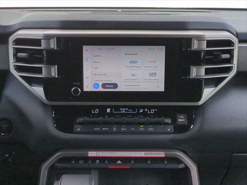 Certified 2025 Toyota Sequoia SR5 AWD/4WD image 18