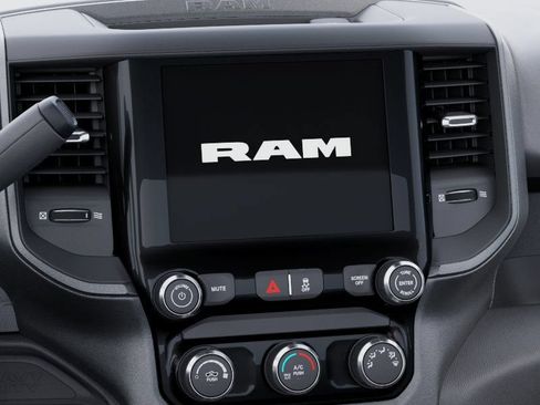 New 2025 RAM 4500 Tradesman AWD/4WD image 18