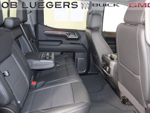 Certified 2024 GMC Sierra 1500 Denali w/ Denali Reserve Package image 19