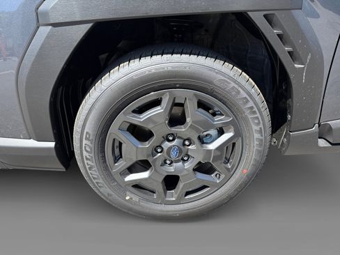 New 2026 Subaru Outback Premium image 9