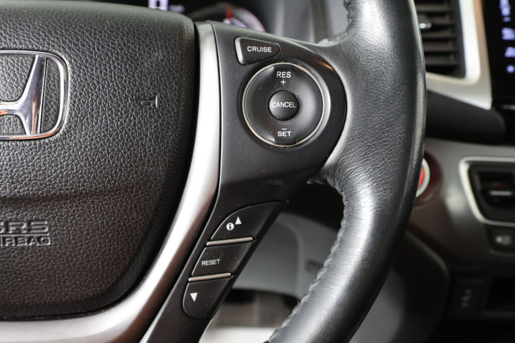 Used 2016 Honda Pilot EX-L image 35