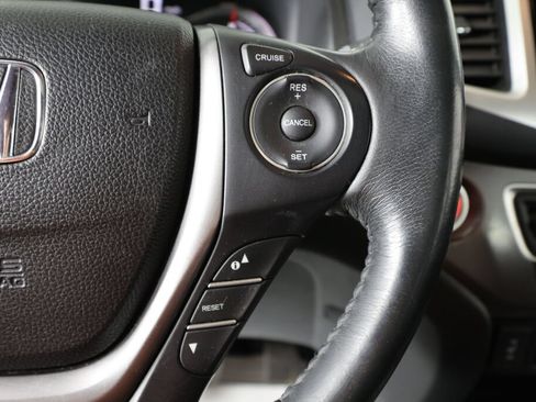 Used 2016 Honda Pilot EX-L image 35