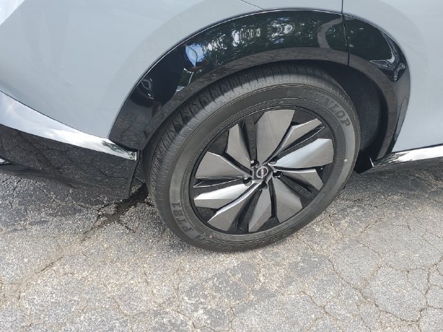 Certified 2024 Nissan Ariya AWD image 5