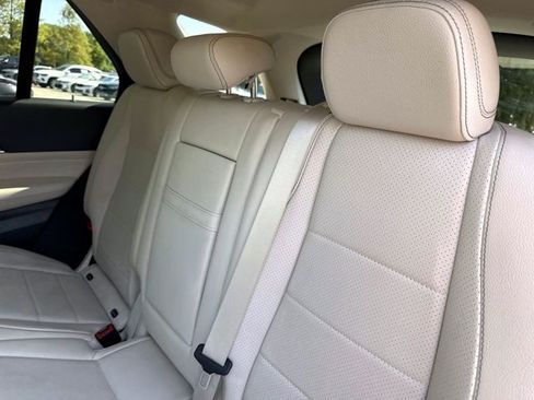 Used 2020 Mercedes-Benz GLE 350 4MATIC image 15