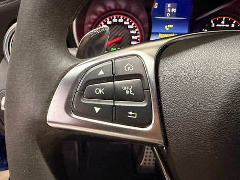 Used 2017 Mercedes-Benz C 63 AMG S image 19