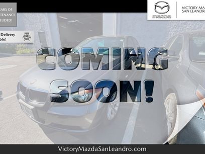 Used 2008 BMW 328i Sedan