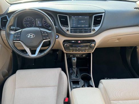Used 2018 Hyundai Tucson Value image 11
