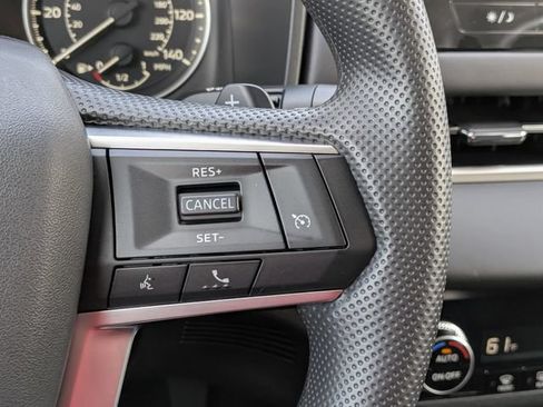New 2026 Mitsubishi Outlander ES FWD image 23
