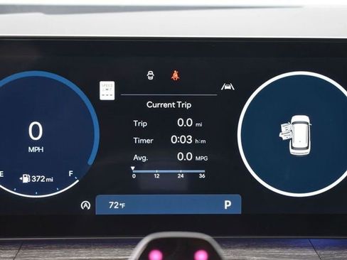 Used 2025 Hyundai Santa Fe Calligraphy w/ Tow & Go Package image 12