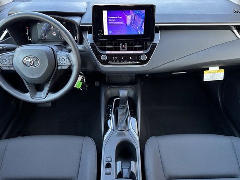 New 2026 Toyota Corolla LE image 15