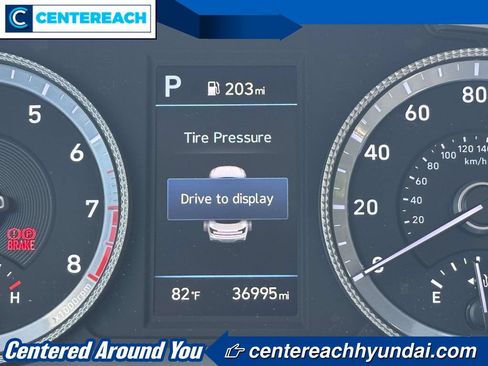 Used 2023 Hyundai Sonata SEL w/ Cargo Package FWD image 25