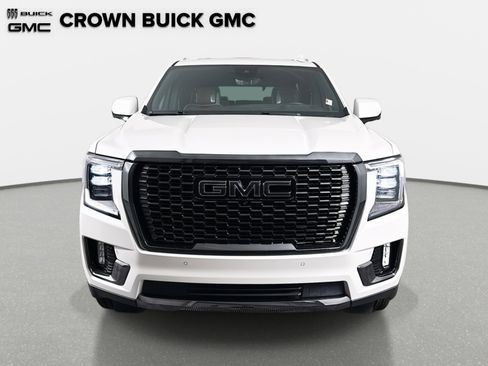 Certified 2024 GMC Yukon Denali Ultimate image 2