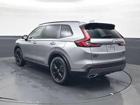 New 2026 Honda CR-V Sport Touring image 6
