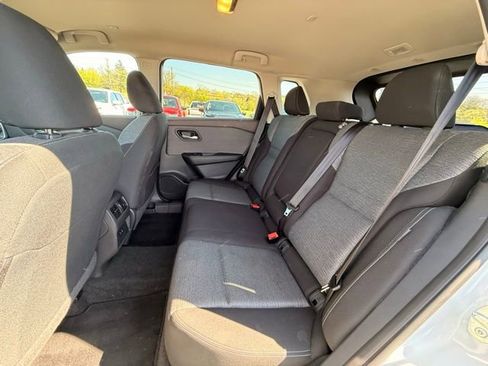Certified 2023 Nissan Rogue SV AWD/4WD image 16