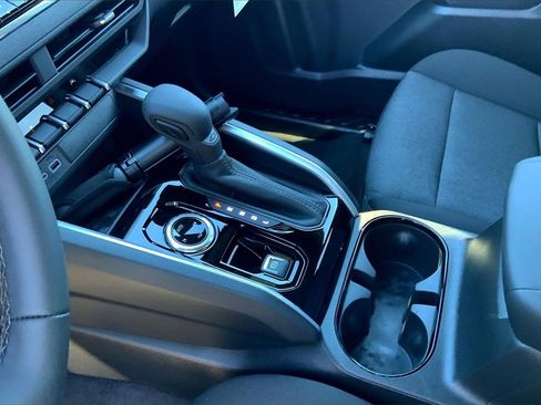 New 2026 Chevrolet Colorado W/T w/ Advanced Trailering Package image 9