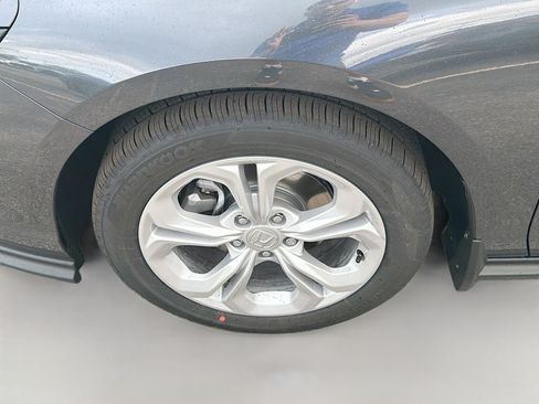 New 2026 Honda Accord LX image 26