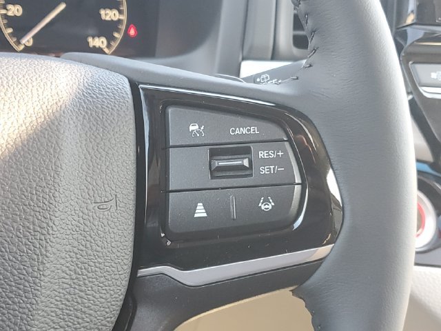 New 2027 Honda Odyssey Touring image 22