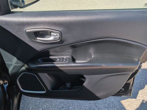 Used 2020 Jeep Compass Limited AWD/4WD image 20