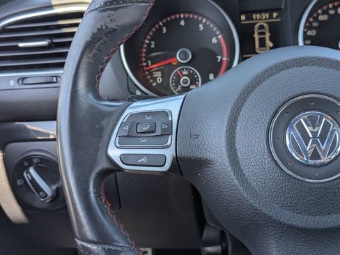 Used 2012 Volkswagen GTI 4-Door FWD image 20