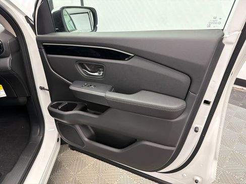 New 2026 Honda Pilot EX-L image 16