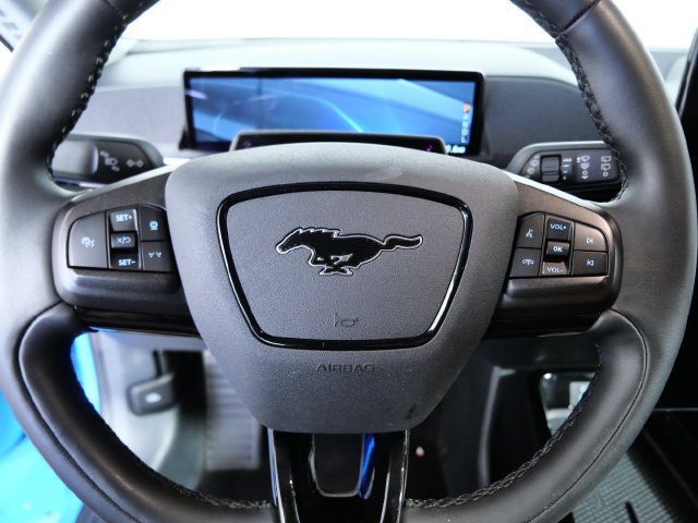 Certified 2023 Ford Mustang Mach-E Select AWD/4WD image 18
