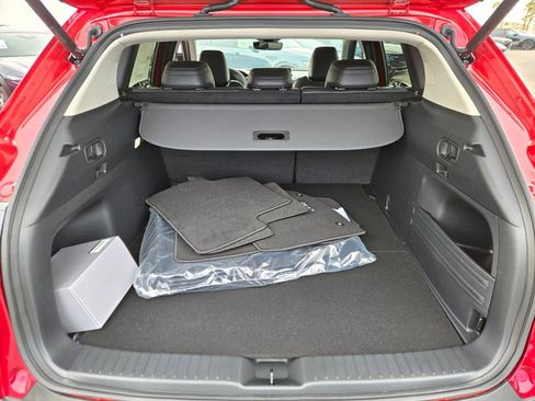 New 2026 MAZDA CX-50 AWD 2.5 Hybrid w/ Cargo Package image 19