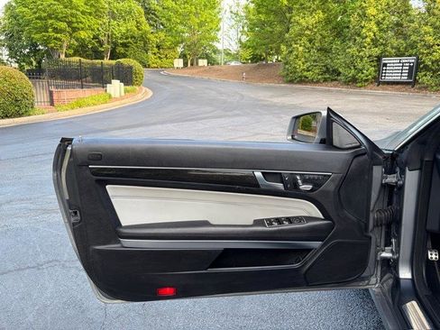 Used 2014 Mercedes-Benz E 350 Cabriolet image 35