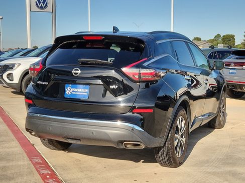 Used 2023 Nissan Murano SV FWD image 7