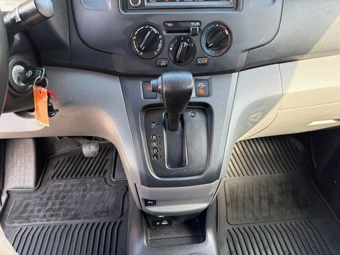 Used 2021 Nissan NV200 SV FWD image 22
