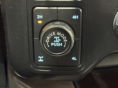 Used 2024 Ford F250 King Ranch w/ Tremor Off-Road Package image 26