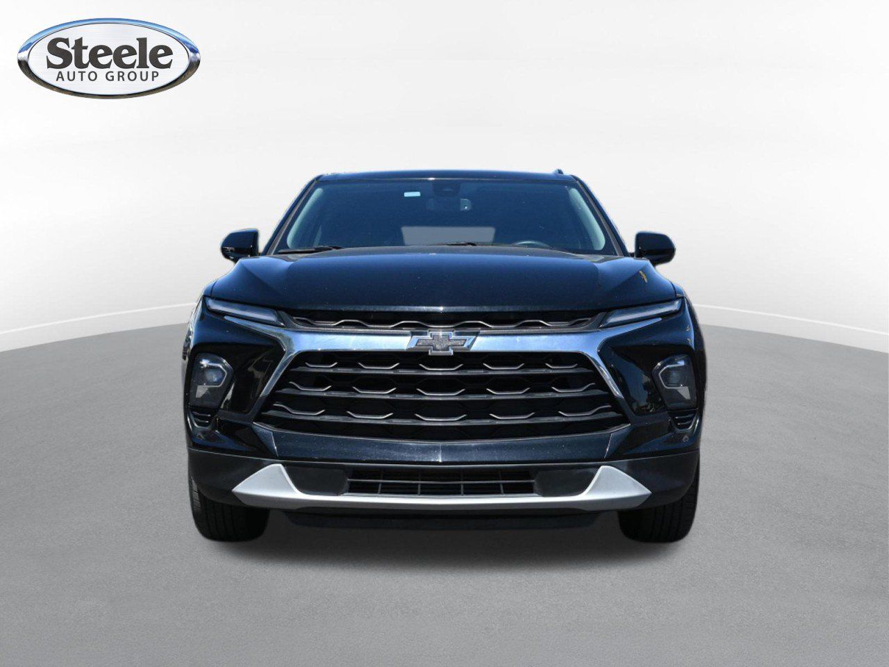 Certified 2023 Chevrolet Blazer LT w/ Convenience Package AWD/4WD image 2
