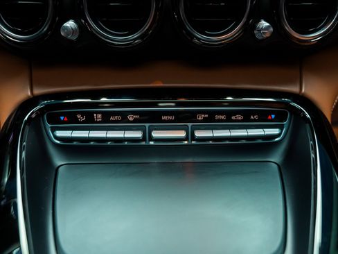 Used 2016 Mercedes-Benz AMG GT S image 50