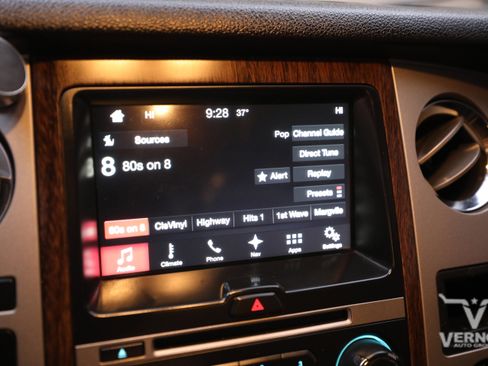 Used 2016 Ford Expedition King Ranch image 45