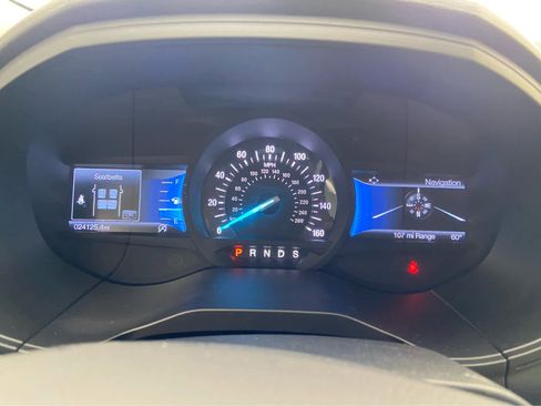 Used 2023 Ford Edge Titanium w/ Equipment Group 301A image 23