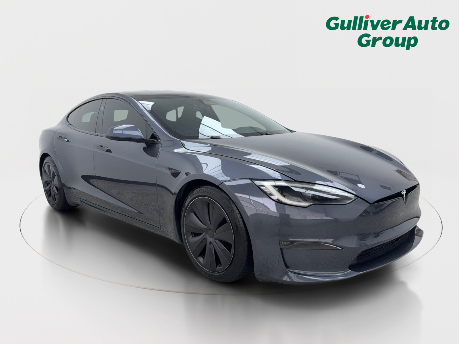 Used 2022 Tesla Model S AWD/4WD image 12