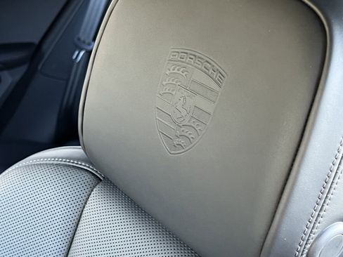 New 2026 Porsche Macan image 31