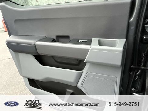 New 2026 Ford F350 XL w/ STX Appearance Package AWD/4WD image 18