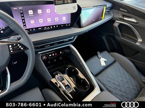 New 2026 Audi SQ5 Prestige AWD/4WD image 31
