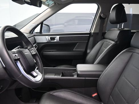 Used 2025 Hyundai Santa Fe Limited image 29