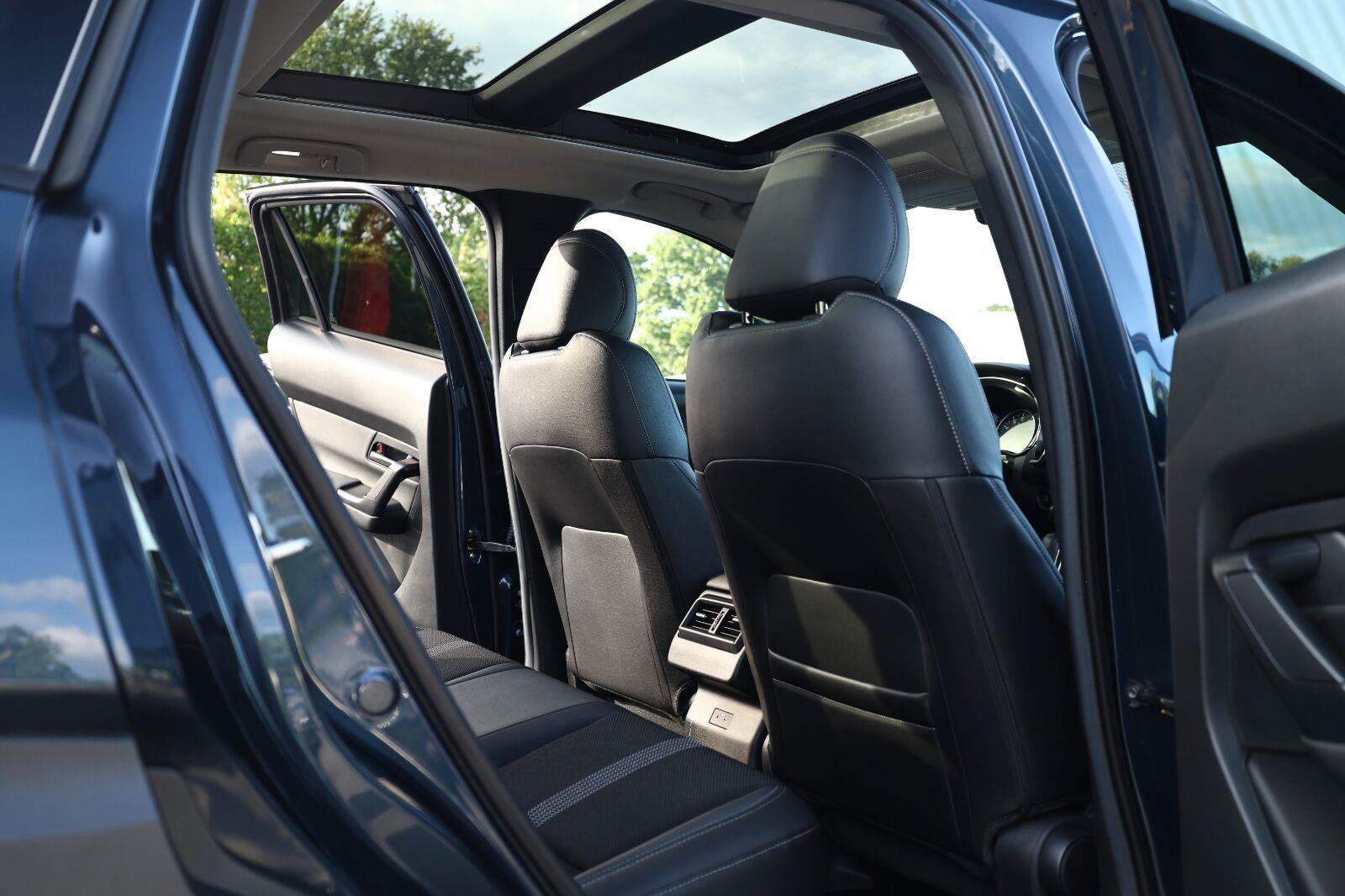 Used 2026 MAZDA CX-50 AWD 2.5 S w/ Preferred Pkg image 20