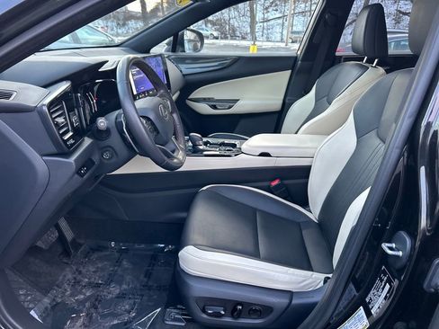 Used 2024 Lexus NX 350 AWD w/ Premium Package image 17