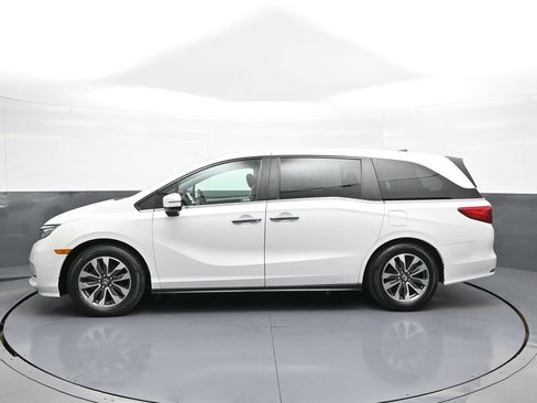 Used 2021 Honda Odyssey EX-L image 9