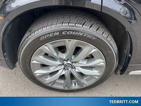 Used 2024 MAZDA CX-90 3.3 Turbo S image 11